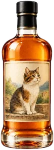 マルス ザ・ラッキーキャット