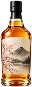 山櫻