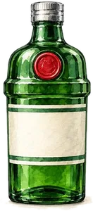 タンカレー