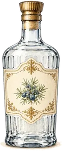 ジンクス オールドトムジン